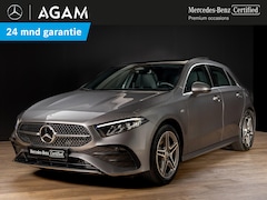 Mercedes-Benz A-klasse - Hatchback 250 e AMG Line Panorama dak