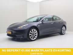 Tesla Model 3 - Long-Range AWD 351pk 75 kWh [ AUTOPILOT+19'' LMV+620KM WLTP+PREMIUM AUDIO ]