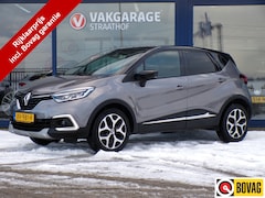 Renault Captur - 0.9 TCe Intens, Android auto / Keyless / Full LED. / Sensoren + Camera / Climate Control /