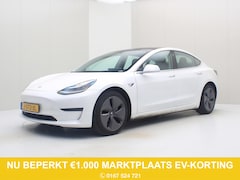 Tesla Model 3 - Long-Range AWD 351pk 75 kWh [ AUTOPILOT+620KM WLTP+PREMIUM AUDIO ]