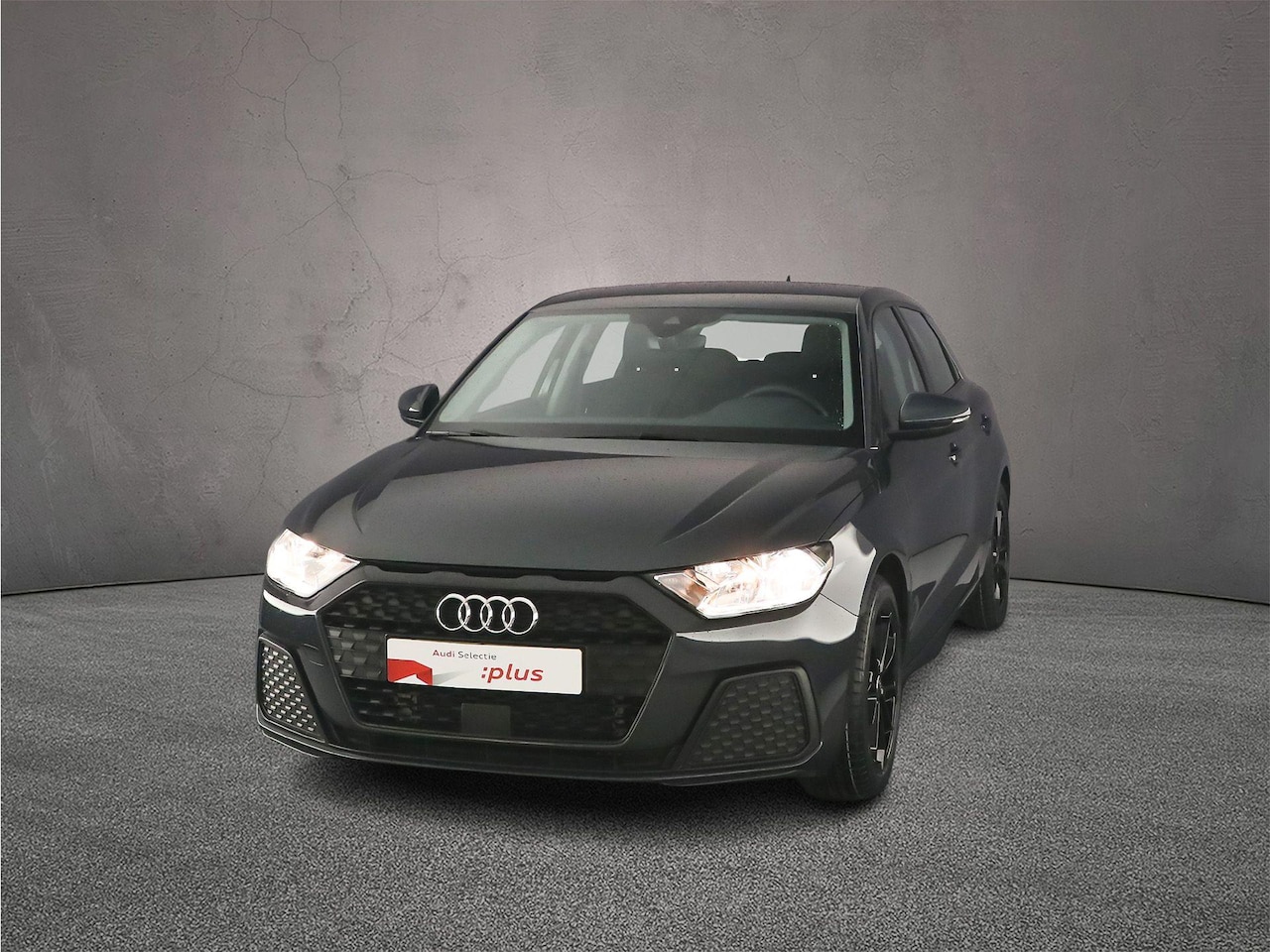 Audi A1 Sportback - 25 TFSI Pro Line | Cruise control | Parkeersensoren | Carplay | - AutoWereld.nl