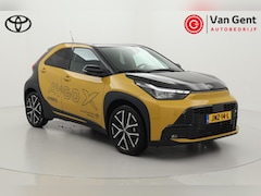 Toyota Aygo X - Hybrid 115 GR Sport | Navigatie | JBL | Stoelverwarming | Parkeersensoren voor/achter | Ap