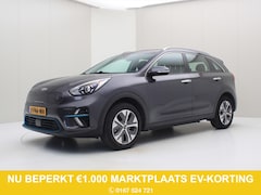 Kia e-Niro - DynamicLine 64kWh 204pk 100% SoH [ 3-FASE+ACC+LANE+KEYLESS+CARPLAY+STOELVERWARMING+CAMERA