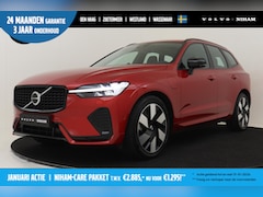 Volvo XC60 - RECHARGE T6 AWD ULTIMATE DARK -PANO.DAK|BOWERS&WILKINS|LUCHTVERING|HEAD-UP DISP.|20"