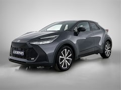 Toyota C-HR - 1.8 Hybrid 140 Dynamic limited Verwarmd stuur+stoelen | Parkeersensoren | 18 "LM |
