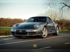 Porsche 911 - 3.8 Carrera S