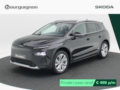 Skoda Elroq - Business Edition Tour 60 | 204 PK | Trekhaak | Adaptive cruise control | Navigatie | Side