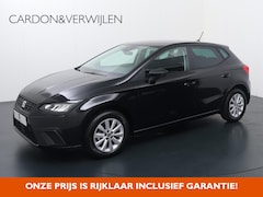 SEAT Ibiza - 1.0 EcoTSI Style Business Connect | 95 PK | Cruise control | Voorstoelen verwarmd | Apple