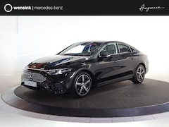 Mercedes-Benz CLA-Klasse - 250+ Launch Edition 85 kWh | Night | Panoramadak | Stoelverwarming | DISTRONIC | Achteruit