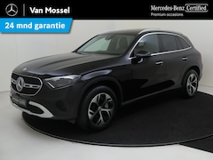 Mercedes-Benz GLC-klasse - 300e 4MATIC Luxury Line / Panoramadak/ Digital Light/ Winter Pack/