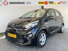 Kia Picanto - 1.0 CVVT EconomyPlusLine|NAP|Airco|5-Deurs