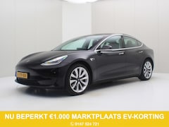 Tesla Model 3 - Standard RWD Plus [ LFP-ACCU+AUTOPILOT+60 kWh+19 INCH+PREMIUM AUDIO ]