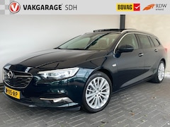Opel Insignia Sports Tourer - 2.0 Turbo 4x4 Business Executive|Full options|Panoramadak|Trekhaak|Stoelverwarming Stuurve