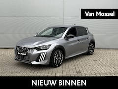 Peugeot 208 - Hybrid 136 e-DCS6 GT