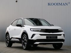 Opel Mokka - 1.2 Turbo Ultimate 130 Pk Automaat DAB / Apple Carplay / Camera / Massage-stoel