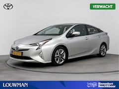 Toyota Prius - 1.8 Executive | Parkeersensoren | JBL Premium Audio | Stoelverwarming | Parkeercamera | He