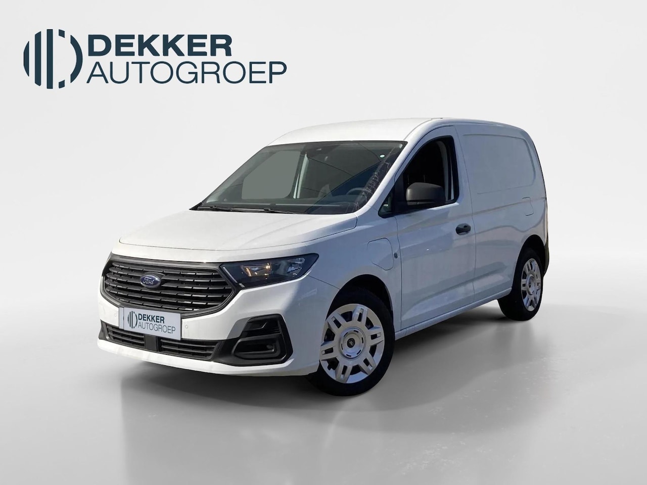 Ford Transit Connect - 1.5 EcoBoost PHEV L1 Trend 1.5 EcoBoost PHEV L1 Trend - AutoWereld.nl