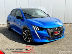 Peugeot 208 - 1.2 Allure GT PANO / LED / KEYLESS / CAMERA