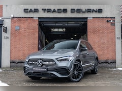 Mercedes-Benz GLA-Klasse - 250 e AMG Line Pano / Trekhaak / Camera