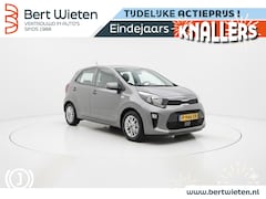 Kia Picanto - 1.0 DPi DynamicLine | Geen import | Camera | Cruise | Airco