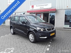 Peugeot Rifter - 1.2 Puretech Allure