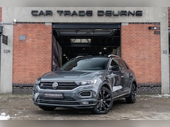 Volkswagen T-Roc - 1.5 TSI R-Line Pano / Camera / ACC