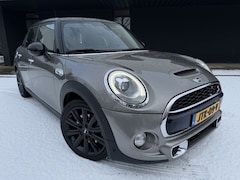MINI Cooper S - 2.0 Coop.S Chili // Goed uitgerust // Dealer onderhouden //