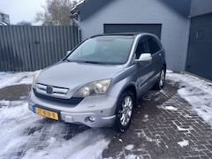 Honda CR-V - 2.0i Elegance, Parking system, Cruise control, Automaat, Electrice verstelbaren stoelen,