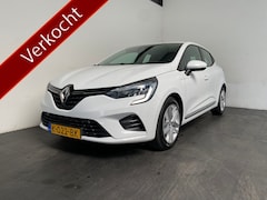 Renault Clio - 1.0 TCe Zen