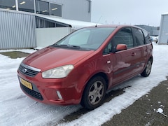 Ford C-Max - 1.8-16V Trend / Airco / Cruise / Trekhaak