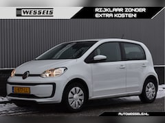 Volkswagen Up! - 1.0 A/C, DAB, Elek.ramen, 5drs
