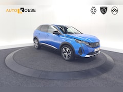 Peugeot 3008 - PureTech 130 EAT8 Allure | Camera | Dodehoekdetectie | Navigatie | Apple Carplay | Parkeer