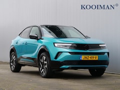 Opel Mokka - 1.2 Turbo GS 130 Pk Automaat Camera / DAB / Apple Carplay / Winterpakket