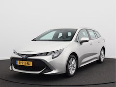 Toyota Corolla Touring Sports - 1.8 Hybrid Active/ lage km/ zeer moo