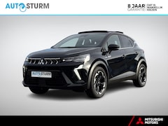 Mitsubishi ASX - 1.8 HEV AT Instyle