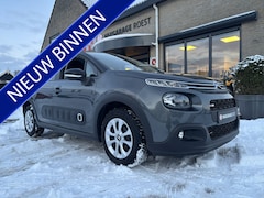 Citroën C3 - 5DRS 1.2 Feel Navigatie / Carplay / All-Seasons