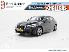 BMW 1-serie - 118i M Sport I Geen Import I M pakket | Carplay | Compleet