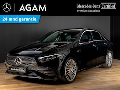 Mercedes-Benz A-klasse - Hatchback 250 e Business Solution AMG Premium PLUS | Panorama dak