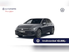 Volkswagen Golf - 1.5 eHybrid 150 kW / 204 pk Style Edition