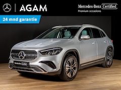 Mercedes-Benz GLA-Klasse - 250 e Business Line Trekhaak | Memory pakket