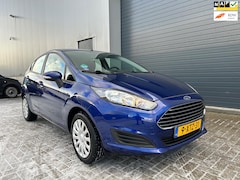 Ford Fiesta - 1.0i Style AIRCO 5DRS NAP 2014