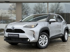 Toyota Yaris Cross - 1.5 Hybrid Active | Parkeersensoren V+A | Carplay
