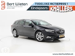 Opel Insignia Sports Tourer - 1.5 T | Geen import | OPC | Schuifdak | Trekhaak