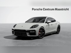 Porsche Panamera - 4S E-hybrid