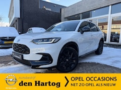 Honda ZR-V - 2.0 e:HEV Sport Electr stoelen/Stoel verwarming/Electr achterklep