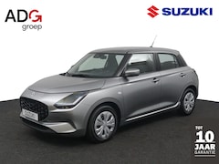 Suzuki Swift - 1.2 Comfort Smart Hybrid | DE LAATSTE SWIFTS MET €2300 KORTING | Nieuwe Auto | Keyless Ent