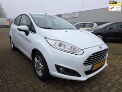 Ford Fiesta - 1.0 EcoBoost Titanium AUTOMAAT