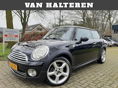 MINI One - 1.4 Airco Sportvelgen (Defecte Motor)