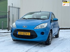 Ford Ka - 1.2 Cool & Sound start/stop Airco Nap APK