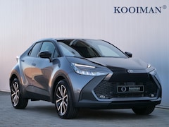 Toyota C-HR - 1.8 Hybrid 140pk Dynamic Automaat Apple Carplay / Dodehoek / Camera / Stoelverwarming